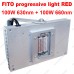 Фіто світильник FITO FL-R-P 200 для прогресивного цвітіння та розвитку рослин Фіто світильник FITO FL-R-P 200 для прогресивного цвітіння та розвитку рослин